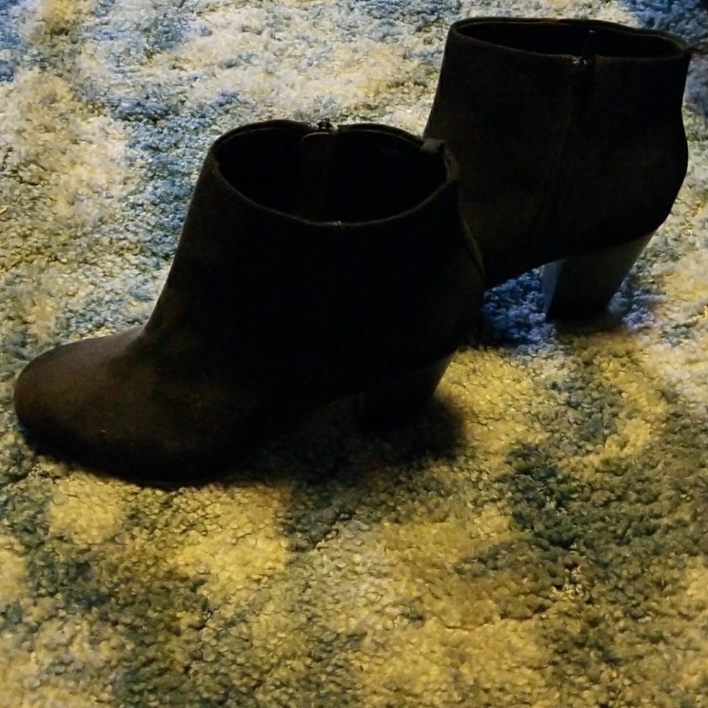 Boot/shoe